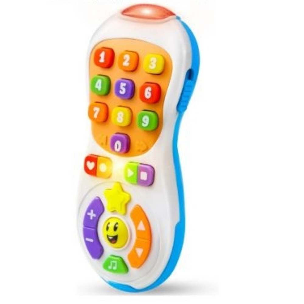 New! Joyin Toy Remote Control - Picture 2 of 7